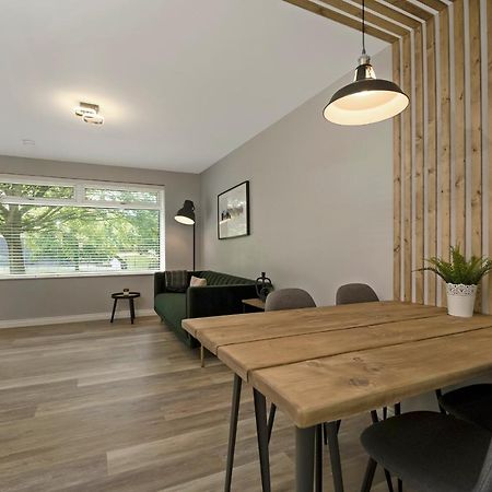 Luxury 1 Bedroom Serviced Apartment In City Centre Glasgow Kültér fotó