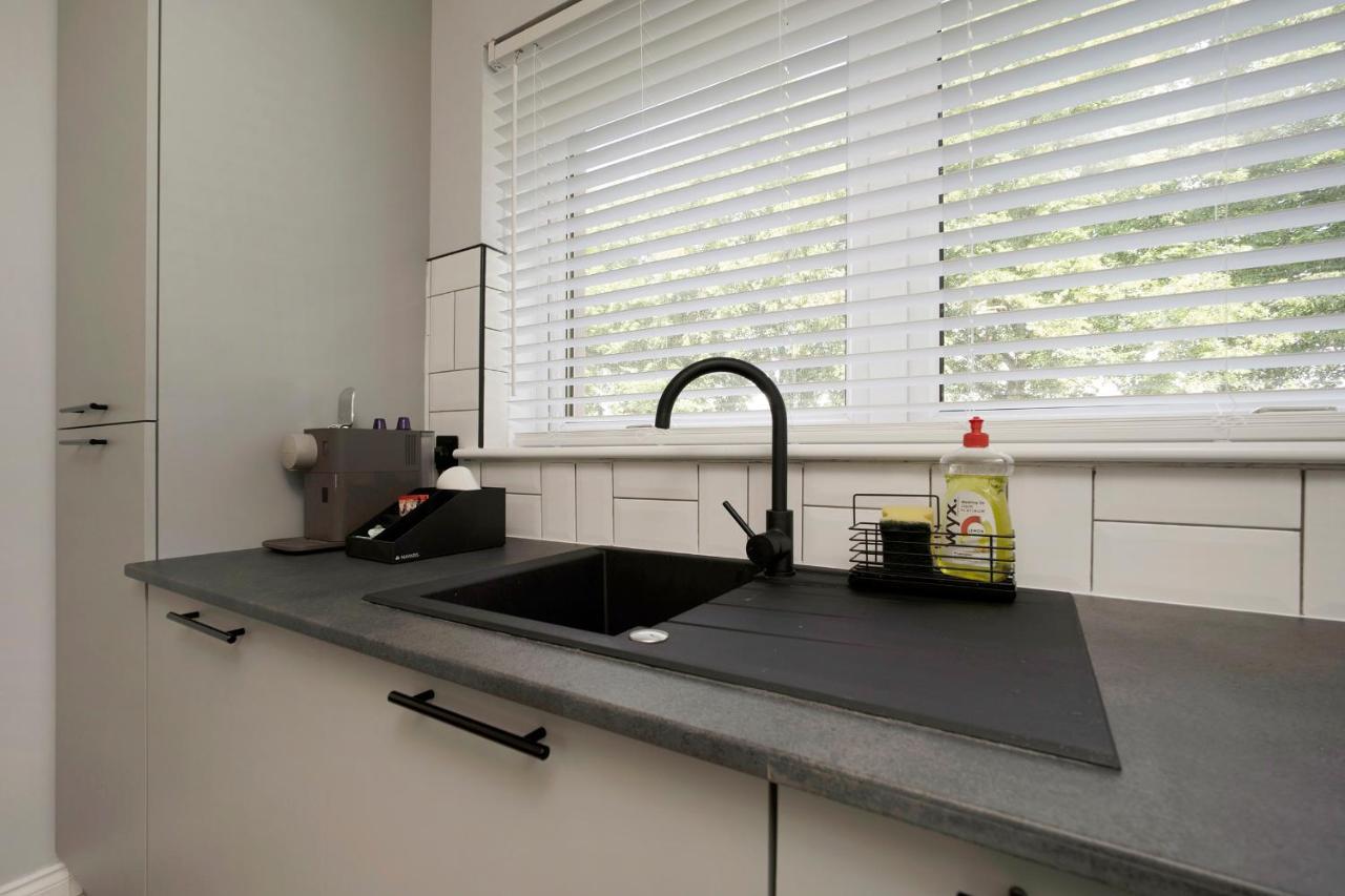 Luxury 1 Bedroom Serviced Apartment In City Centre Glasgow Kültér fotó